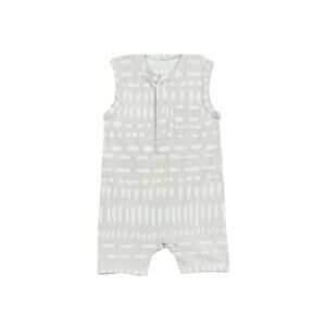 Loulou Lollipop Ultra Soft Romper